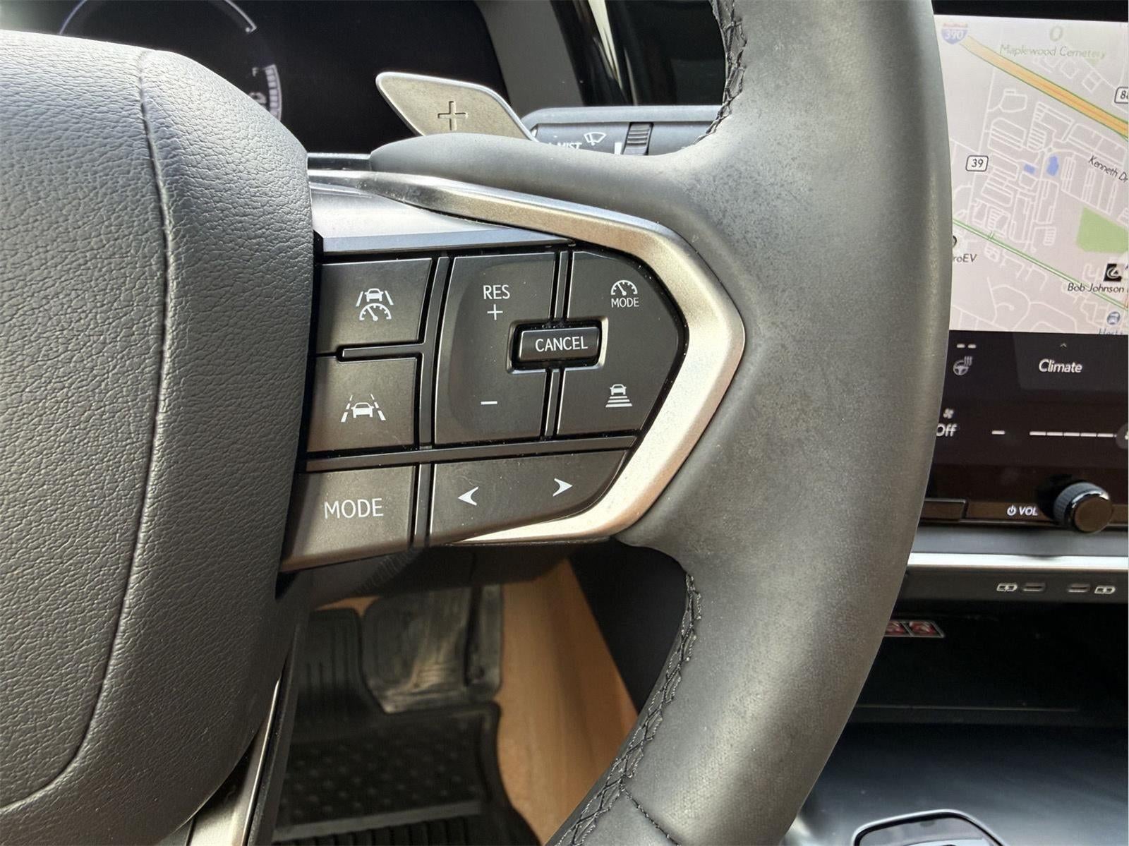 2024 Lexus RZ 300e RZ 300e Premium