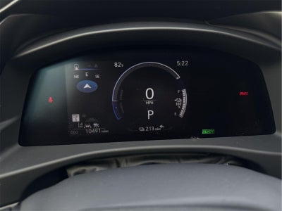 2024 Lexus RZ 300e RZ 300e Premium