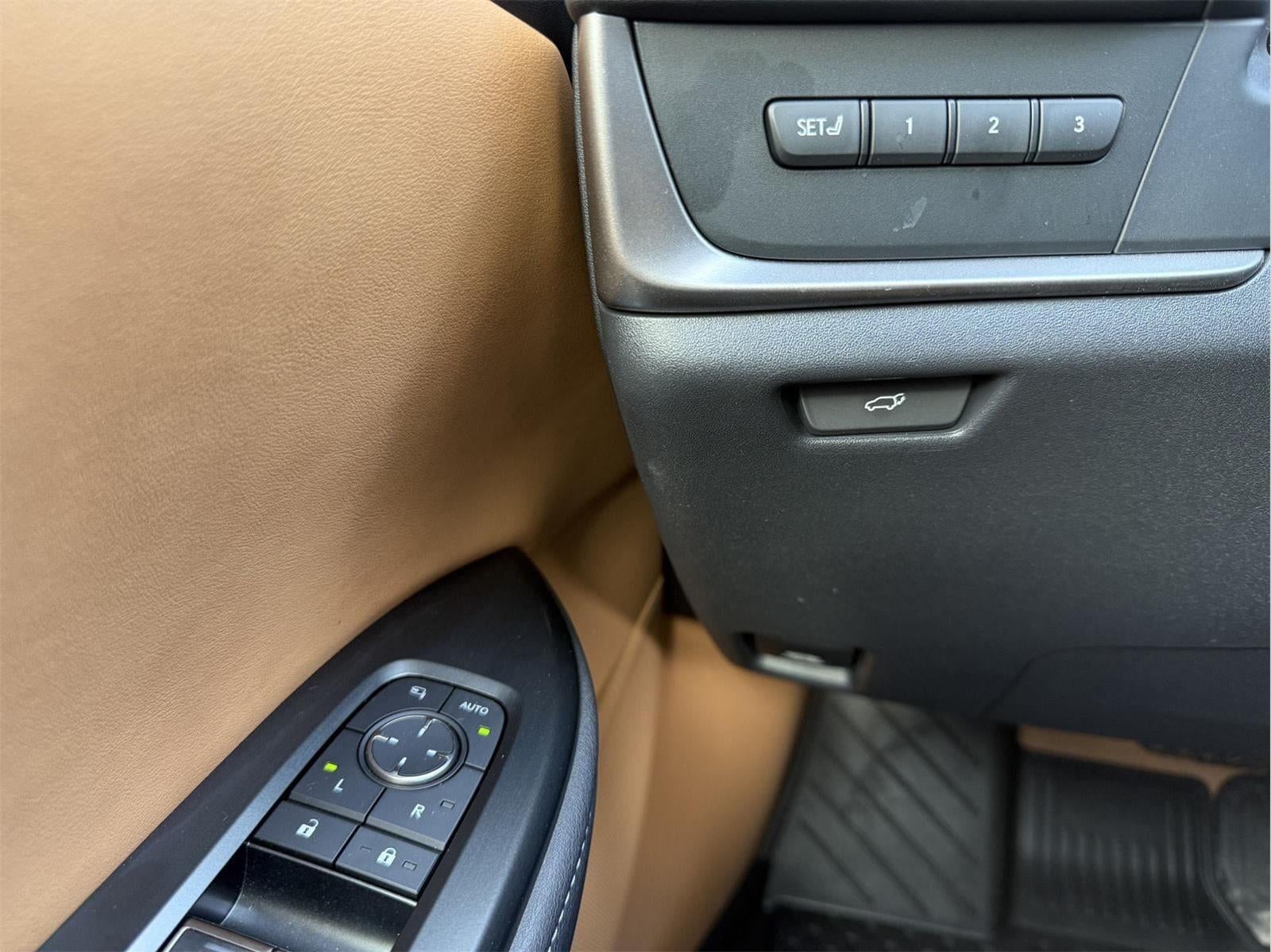 2024 Lexus RZ 300e RZ 300e Premium
