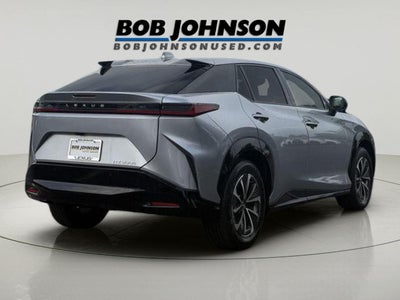2024 Lexus RZ 300e RZ 300e Premium