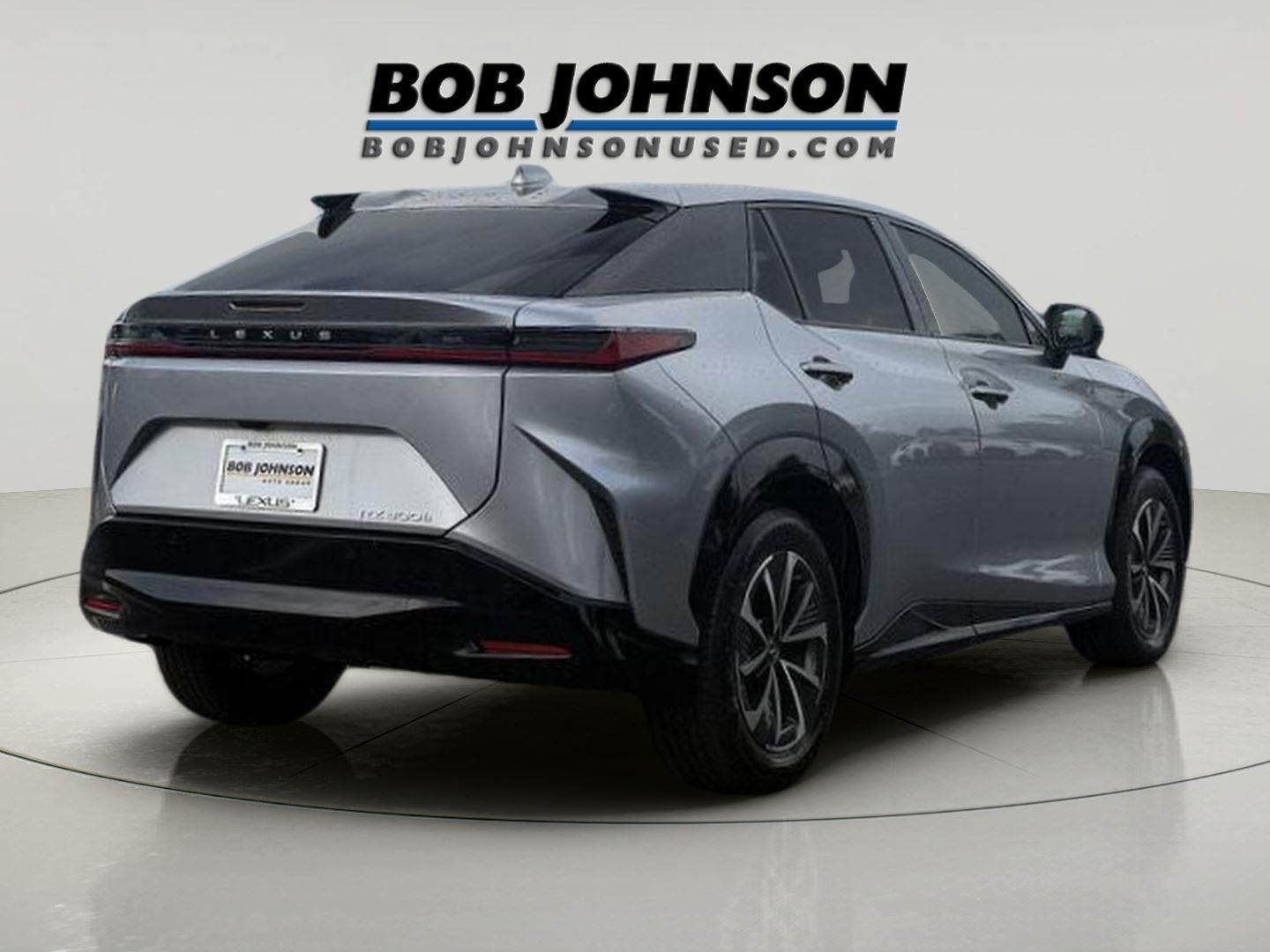 2024 Lexus RZ 300e RZ 300e Premium