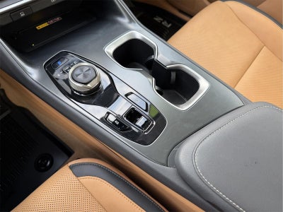 2024 Lexus RZ 300e RZ 300e Premium