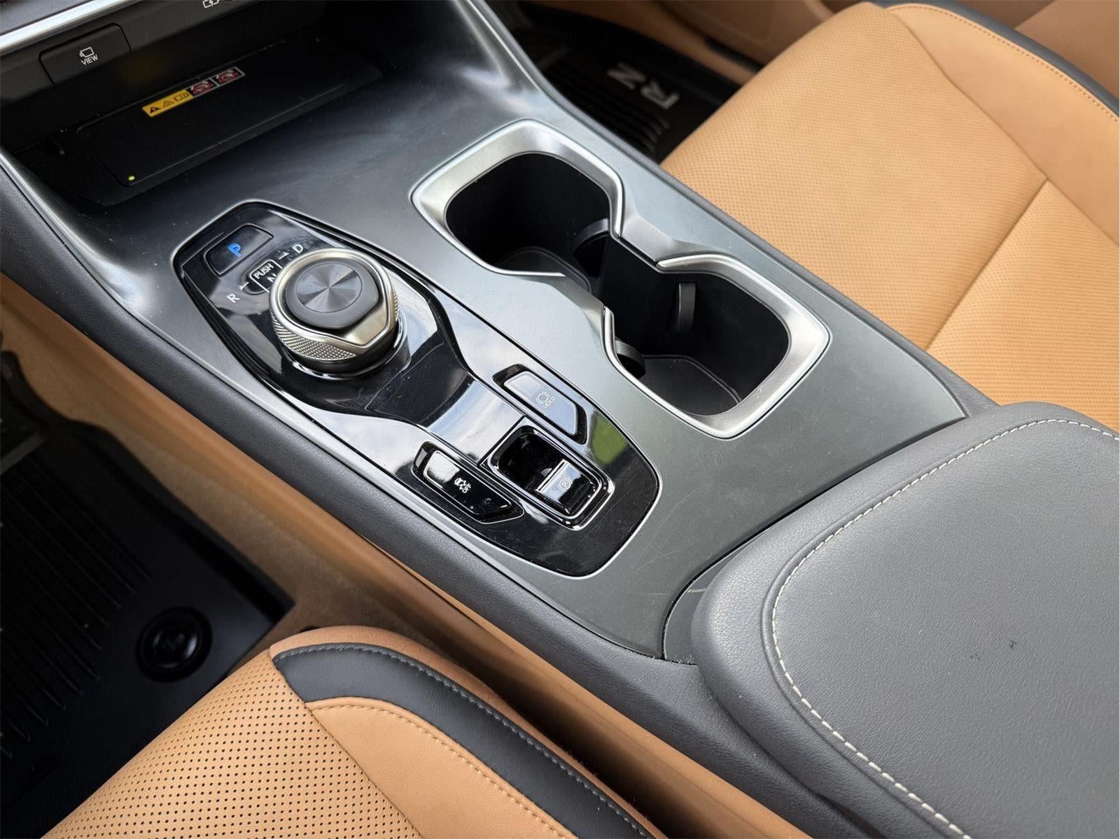 2024 Lexus RZ 300e RZ 300e Premium