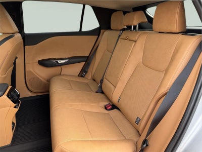 2024 Lexus RZ 300e RZ 300e Premium