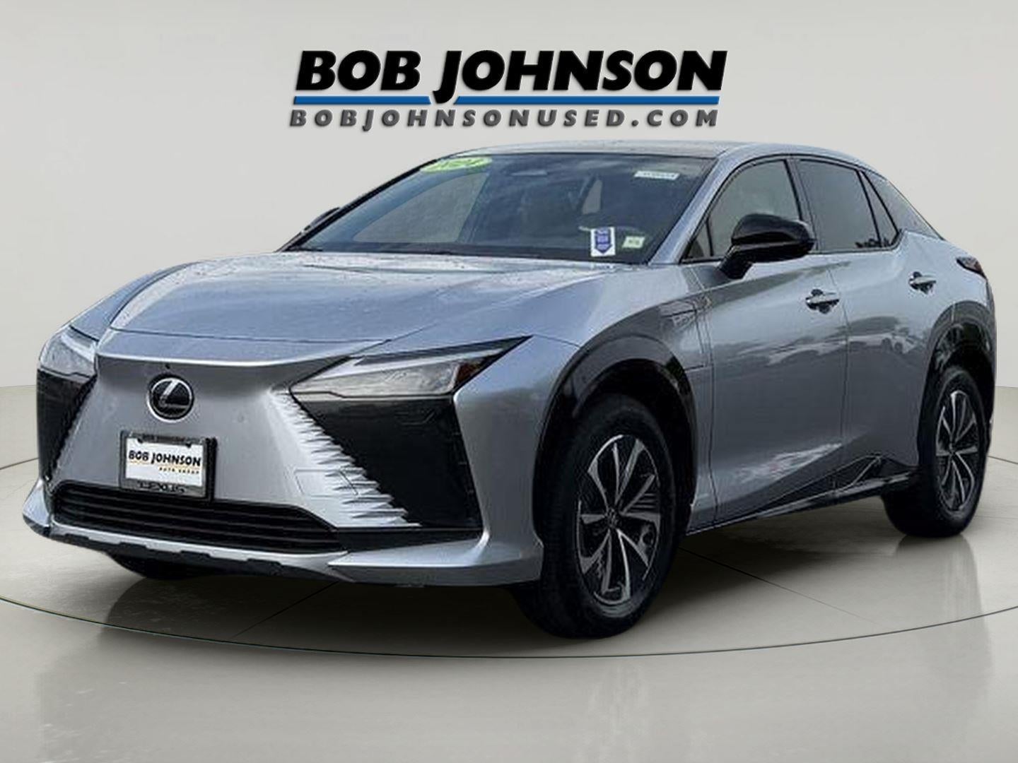 2024 Lexus RZ 300e RZ 300e Premium