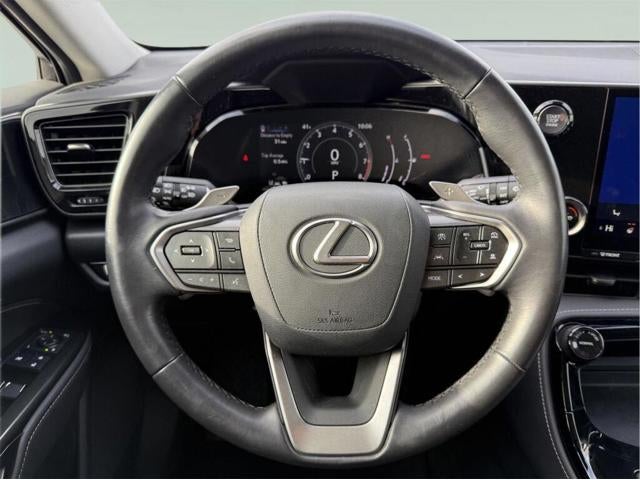 2024 Lexus NX 250 Base