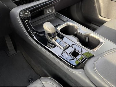 2024 Lexus NX 250 Base
