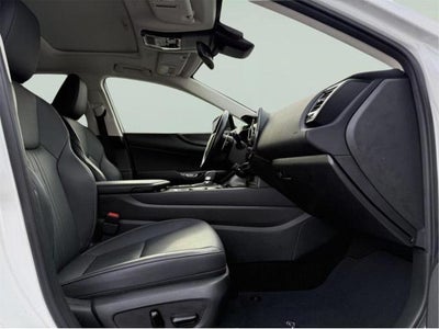 2024 Lexus NX 250 Base