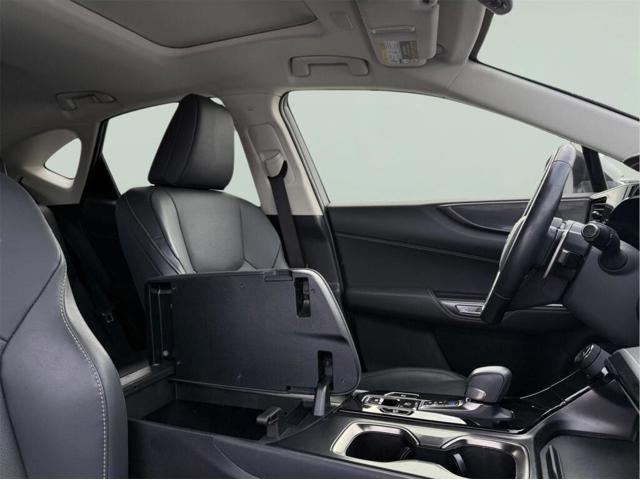 2024 Lexus NX 250 Base