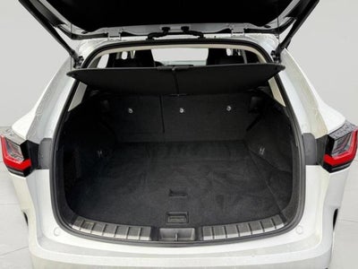 2024 Lexus NX 250 Base