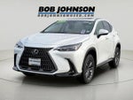 2024 Lexus NX 250 Base