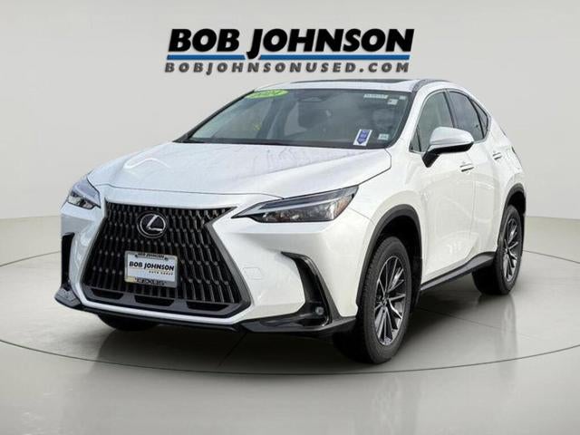 2024 Lexus NX 250 Base