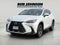 2024 Lexus NX 250 Base