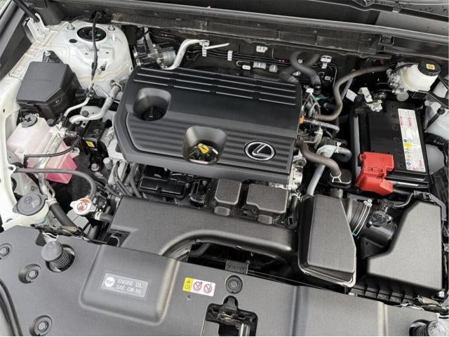 2024 Lexus NX 250 Base