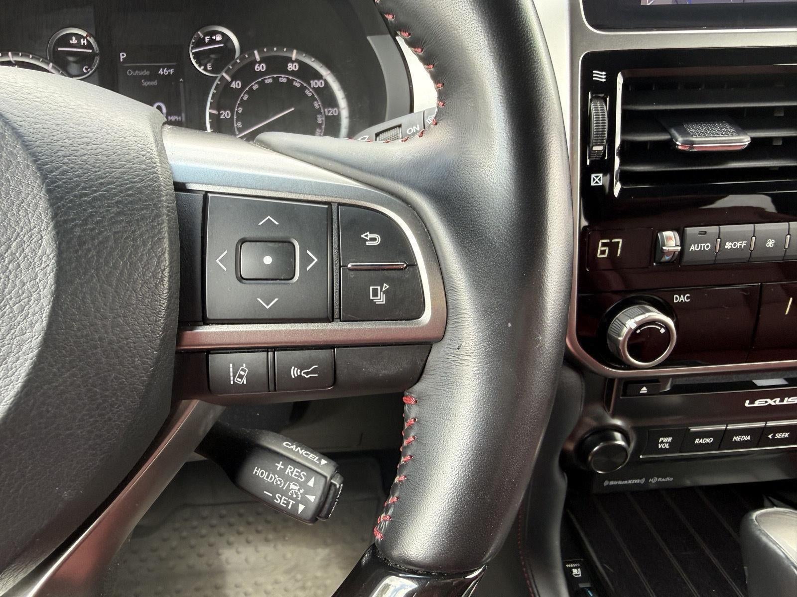 2023 Lexus GX 460 Premium