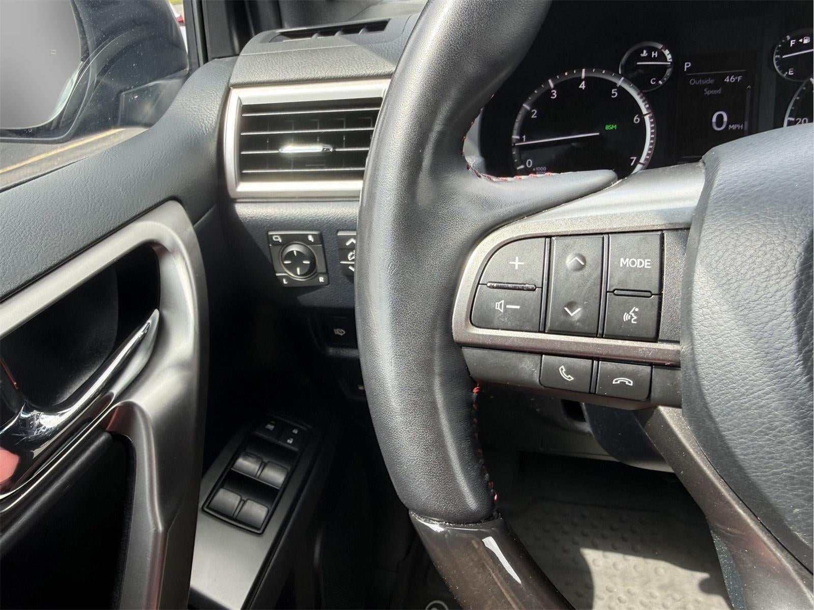 2023 Lexus GX 460 Premium