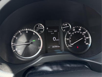 2023 Lexus GX 460 Premium