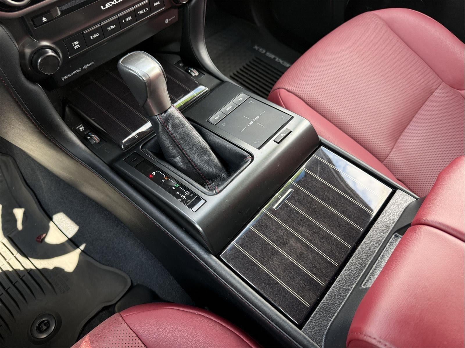 2023 Lexus GX 460 Premium