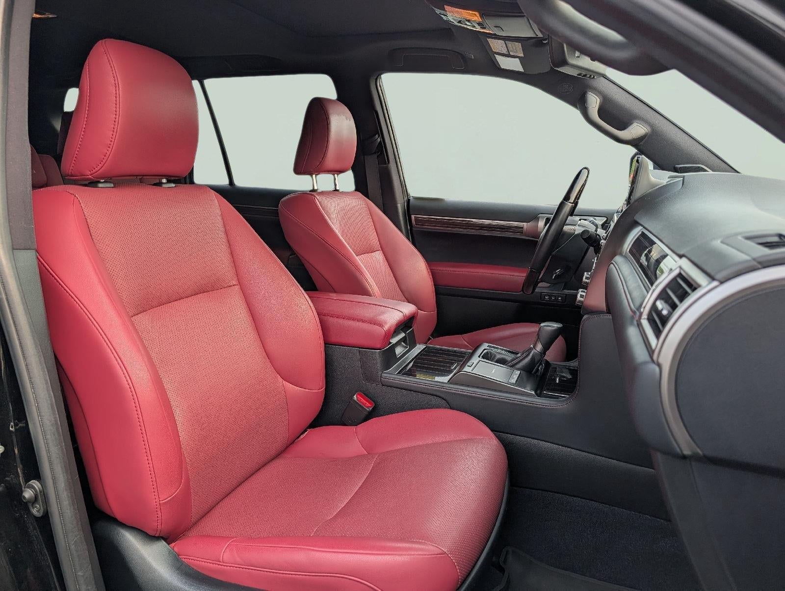 2023 Lexus GX 460 Premium