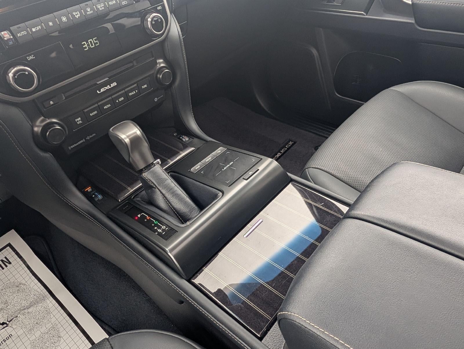 2023 Lexus GX 460 Premium