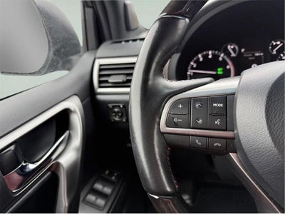 2023 Lexus GX 460 Premium Plus
