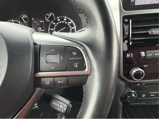 2023 Lexus GX 460 Premium Plus