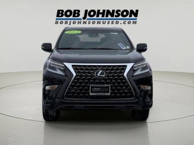 2023 Lexus GX 460 Premium Plus