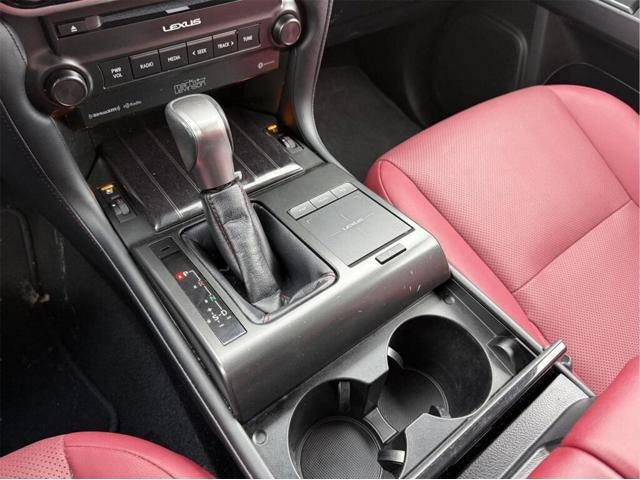 2023 Lexus GX 460 Premium Plus