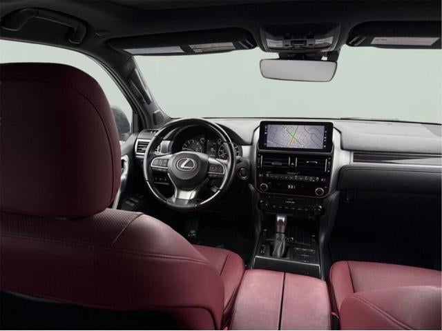 2023 Lexus GX 460 Premium Plus