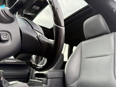 2022 Lexus GX GX 460 Premium