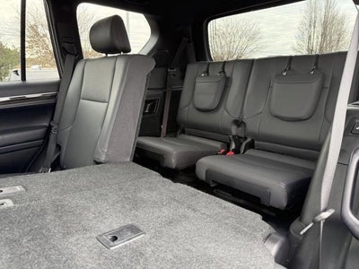 2022 Lexus GX GX 460 Premium