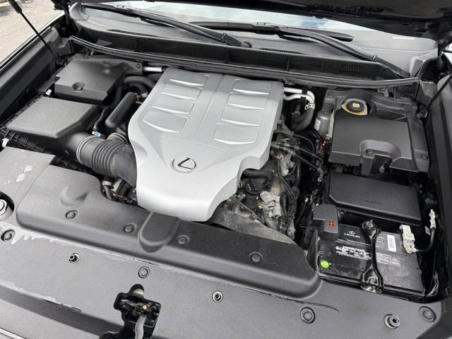 2022 Lexus GX GX 460 Premium