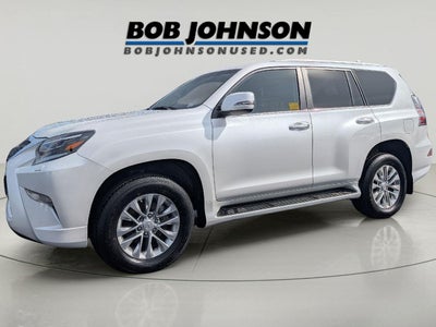 2023 Lexus GX 460 Premium