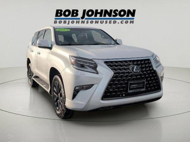 2023 Lexus GX 460 GX 460 Premium