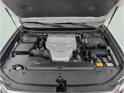 2023 Lexus GX 460 GX 460 Premium