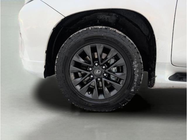 2023 Lexus GX 460 GX 460 Premium