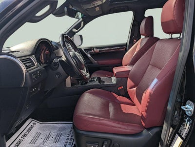 2020 Lexus GX GX 460 Premium