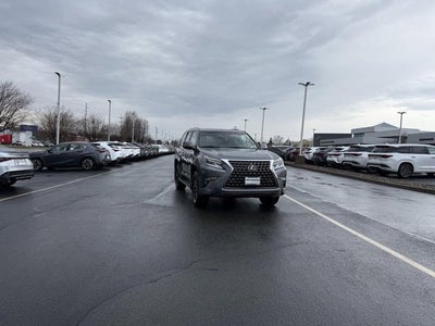 2023 Lexus GX 460 Premium