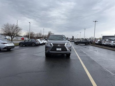 2023 Lexus GX 460 Premium