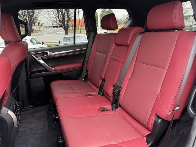 2023 Lexus GX 460 Premium