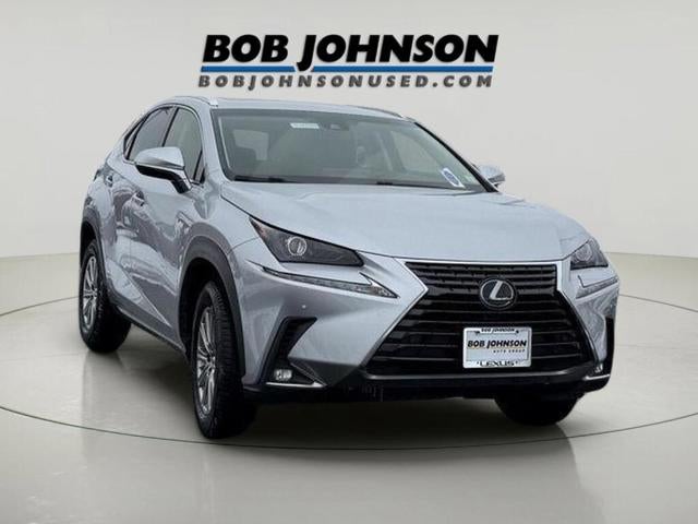 2019 Lexus NX 300 Base