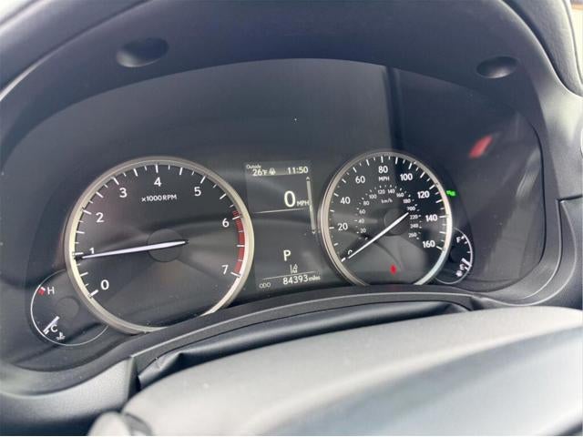 2019 Lexus NX 300 Base