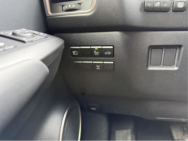 2019 Lexus NX 300 Base