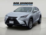2019 Lexus NX 300 Base