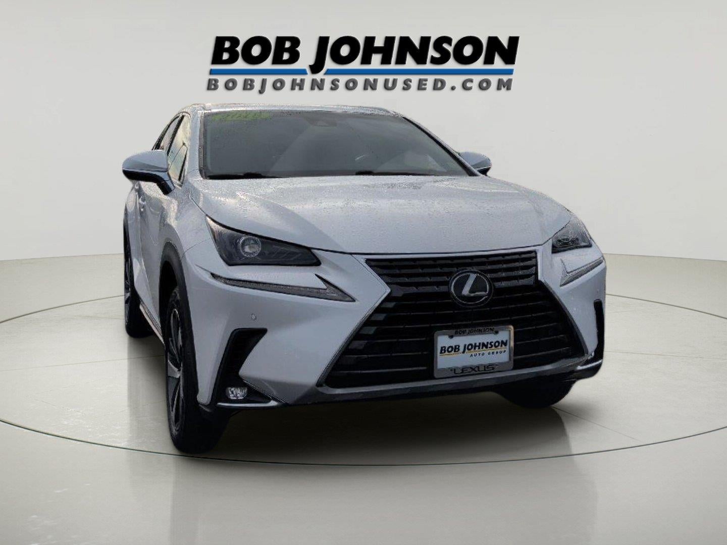 2018 Lexus Nx 300 NX 300