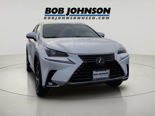 2018 Lexus Nx 300 NX 300