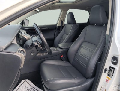 2018 Lexus Nx 300 NX 300