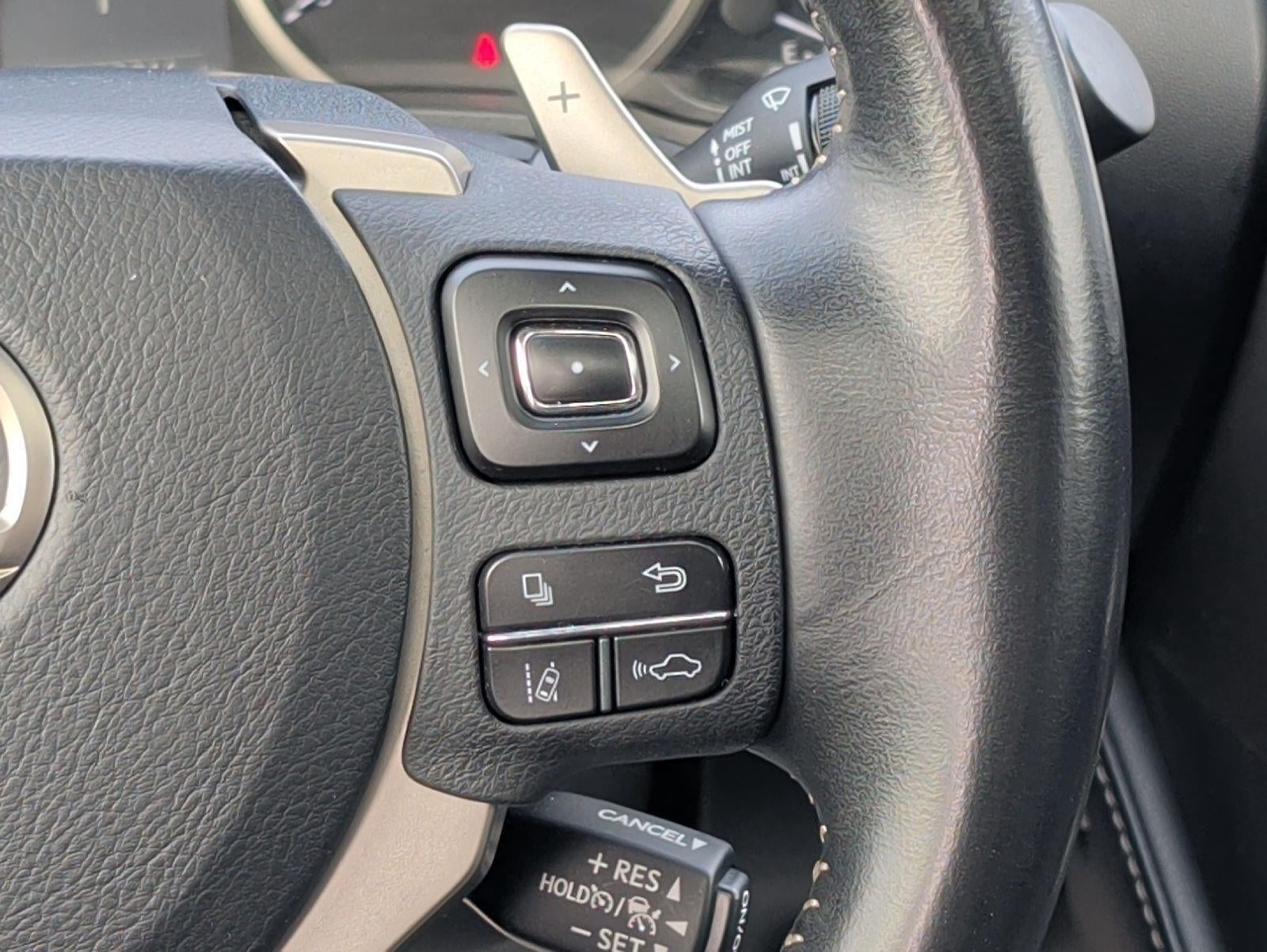2018 Lexus Nx 300 NX 300