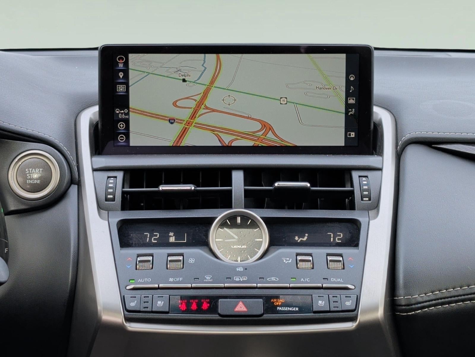2018 Lexus Nx 300 NX 300