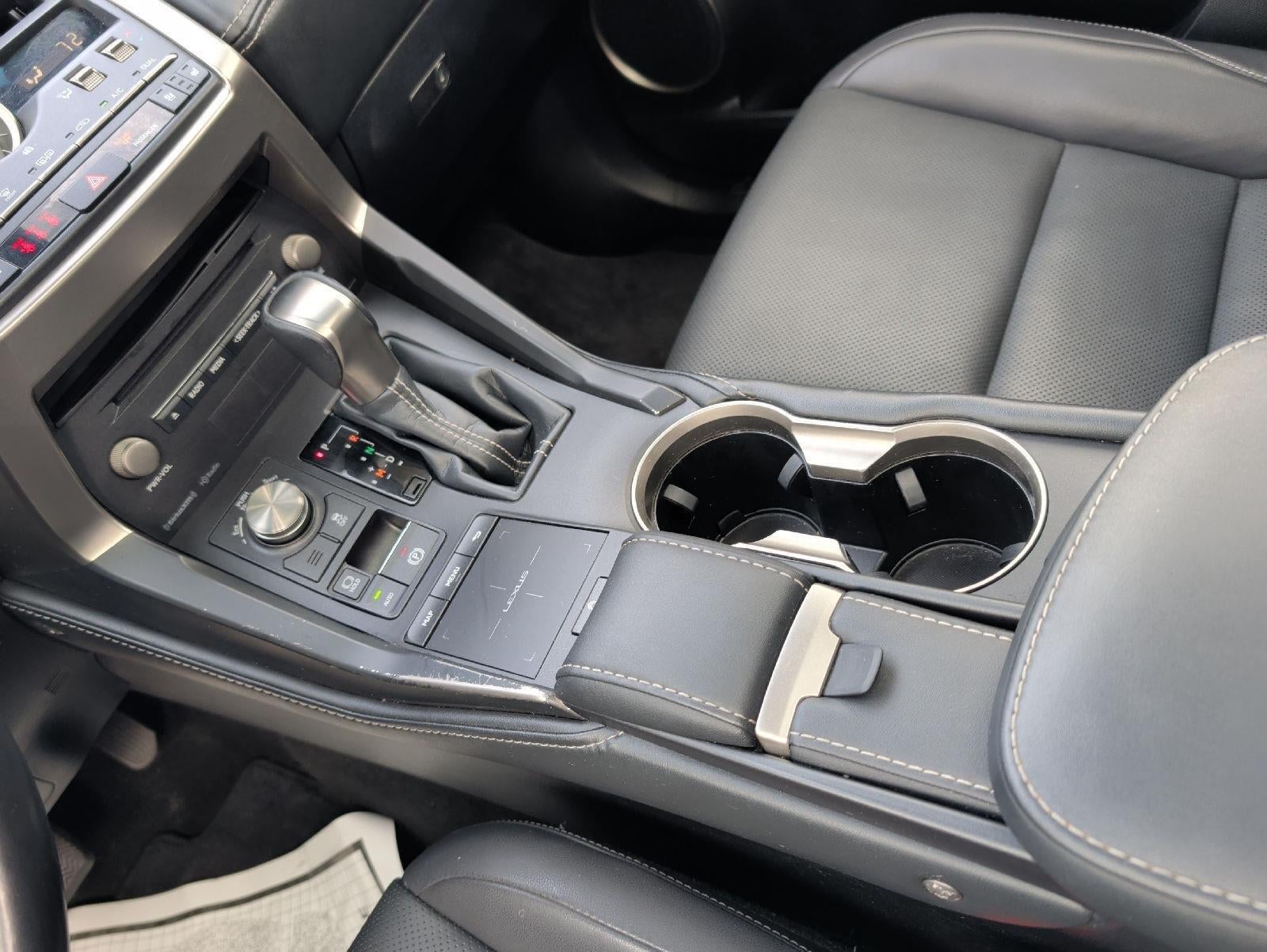 2018 Lexus Nx 300 NX 300
